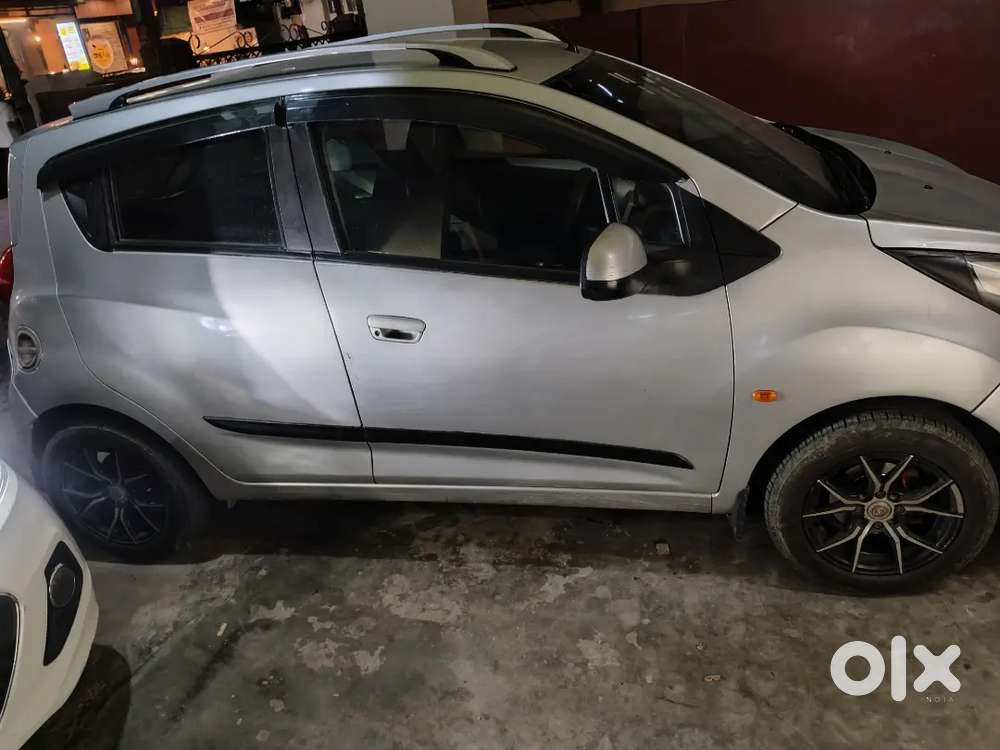Chevrolet Beat Diesel 2014