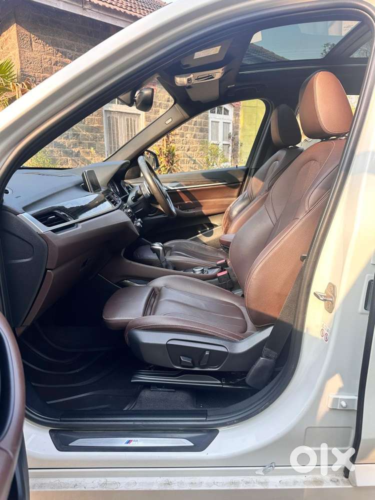 Bmw X1 Xdrive 20d M Sport, 2019, Diesel