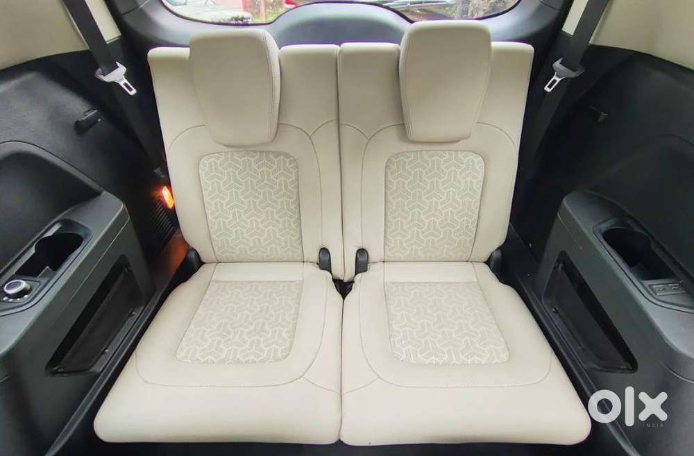 Tata Safari 2.0 Kryotec Xza Plus, 2022, Diesel