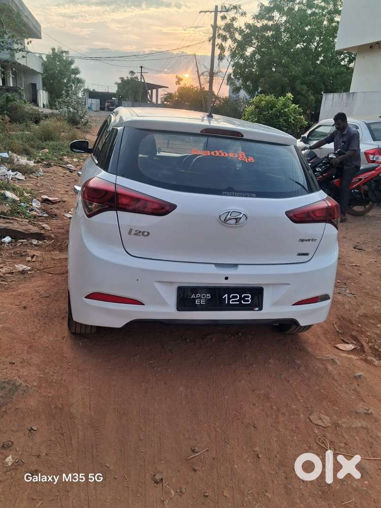 Hyundai Verna 1.6 Sx Crdi (o), 2022, Diesel