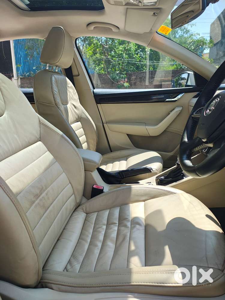 Skoda Octavia 2.0 Elegance Tdi Cr At, 2015, Diesel