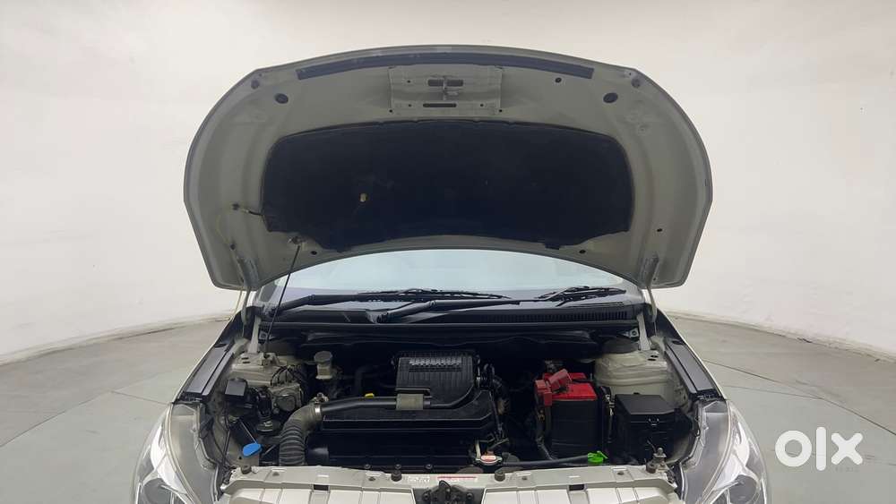 Maruti Suzuki Ciaz Zxi, 2015, Petrol