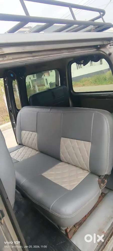 Neat & Good Condition