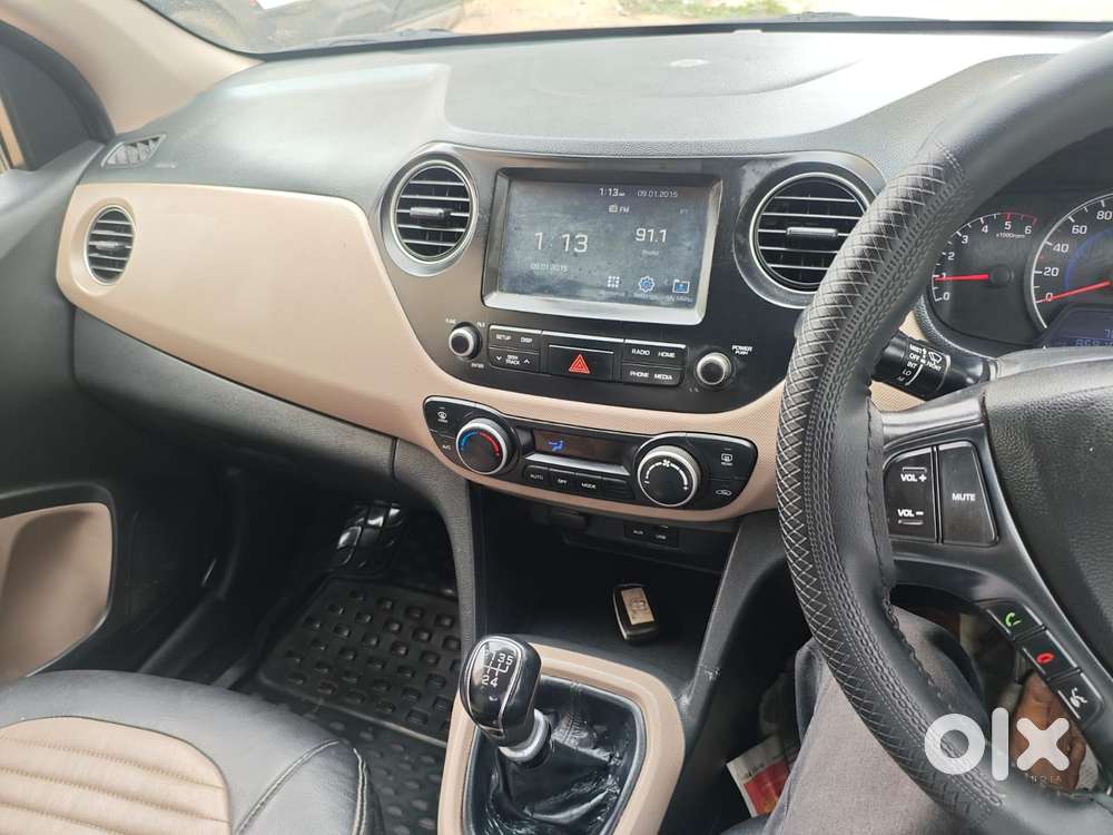 Hyundai Grand I10 1.2 Crdi Asta, 2017, Diesel