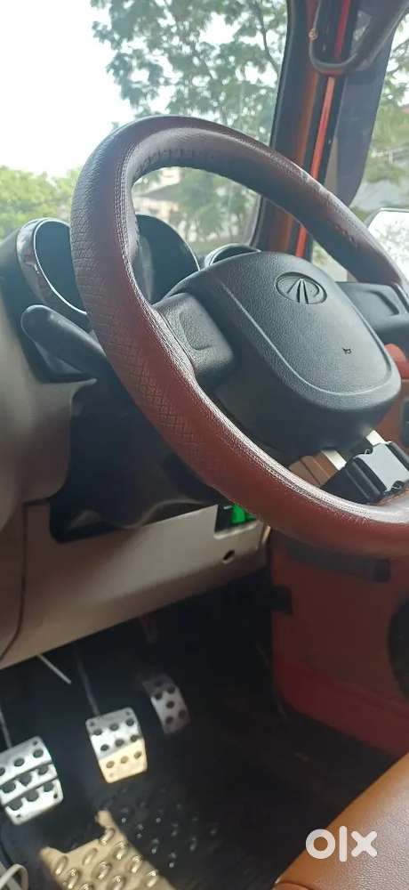 Custom Built Thar Crde