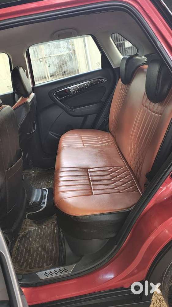 Maruti Suzuki Brezza Vdi, 2017, Diesel