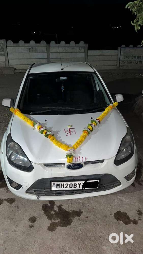 Ford Figo 2011 Diesel Good Condition