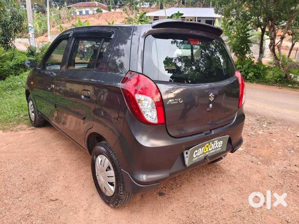 Maruti Suzuki Alto 800 2019-2023 0.8 Lxi (o), 2022, Petrol