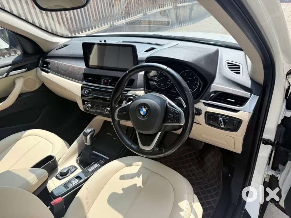 Bmw X1 Xdrive 20d M Sport, 2018, Diesel