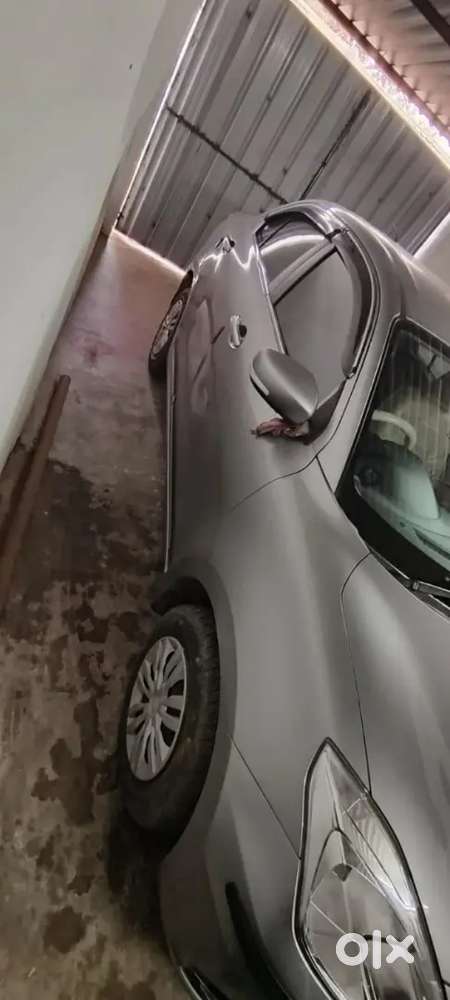 Maruti Suzuki Dzire Vxi 2022 Petrol Manual