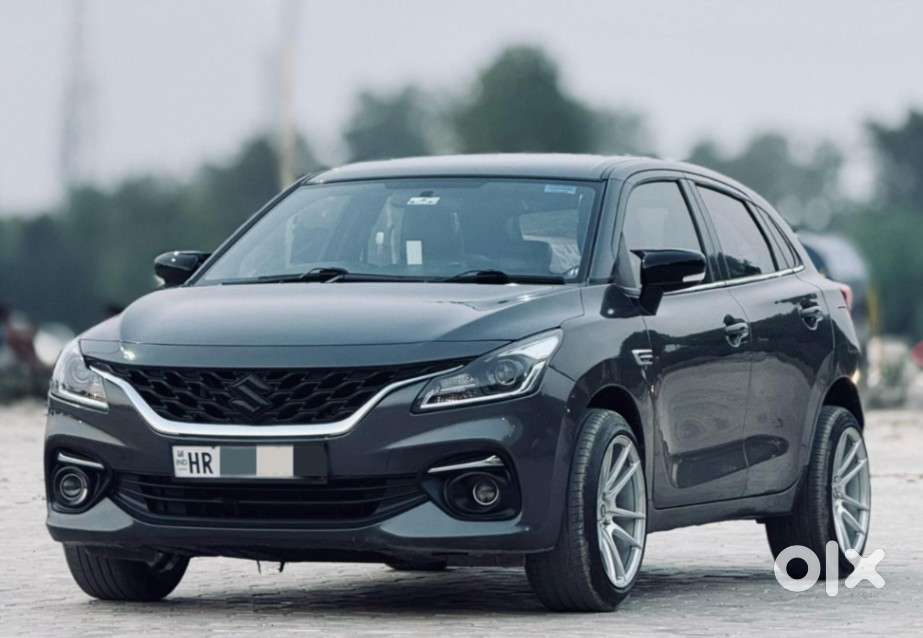 Maruti Suzuki Baleno Sigma, 2024, Diesel