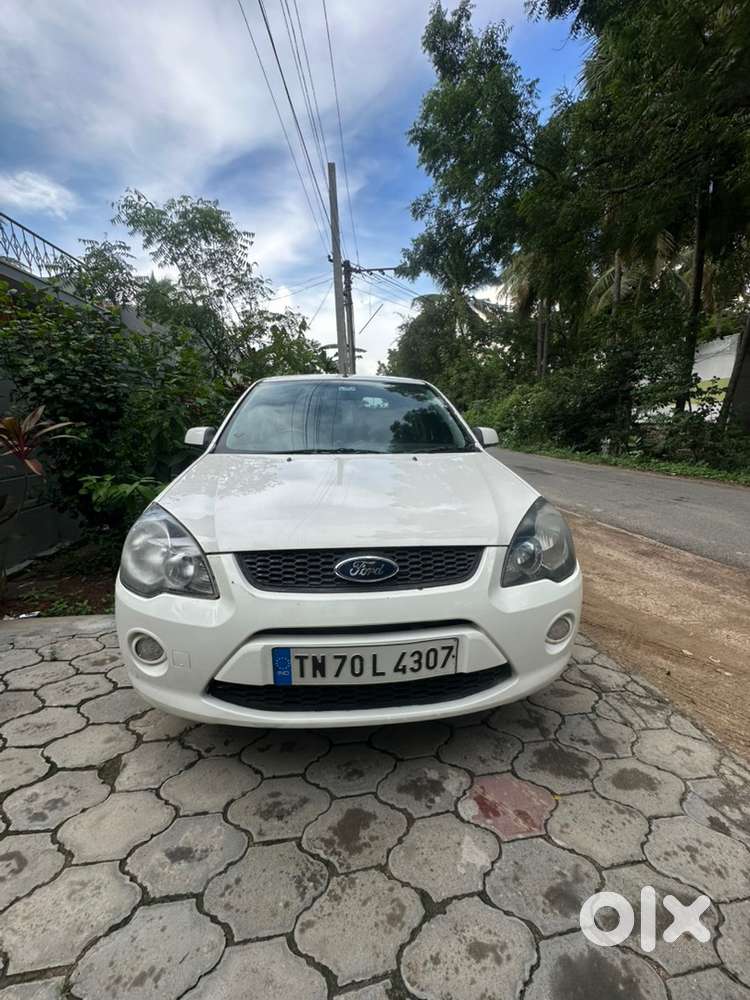 Ford Fiesta 1.5 Style 2014 Diesel Manual