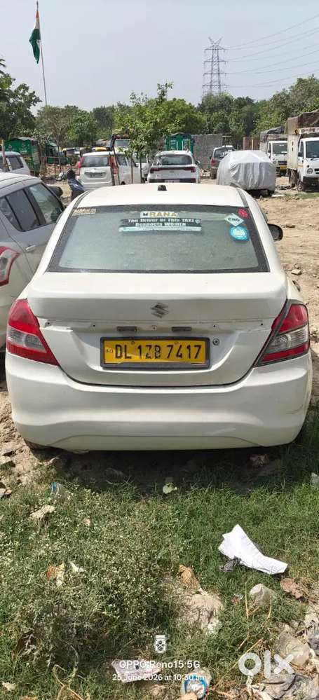 Gadi Ek Dam Achchi Canddisan Me He Petrol And Cng