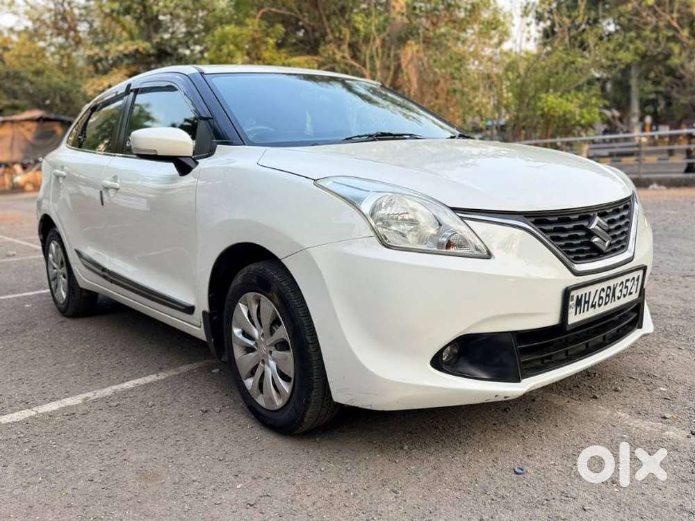 Maruti Suzuki Baleno Delta, 2019, Cng & Hybrids