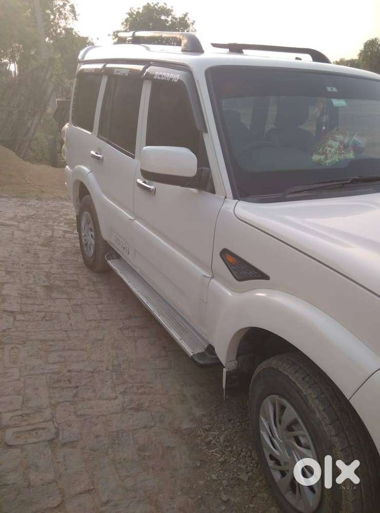 Scorpio S2