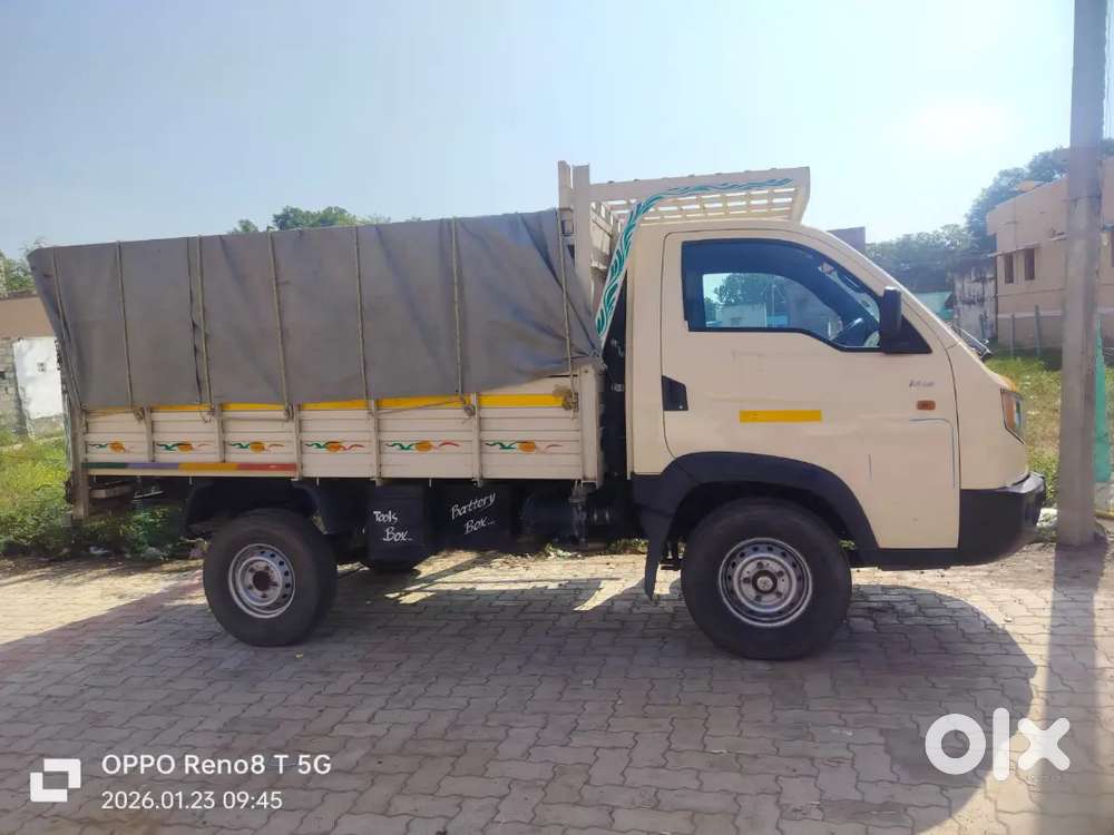 Bada Dost 14tndd8 Ashok Leyland Stile 2023 Diesel 30000 Km Driven