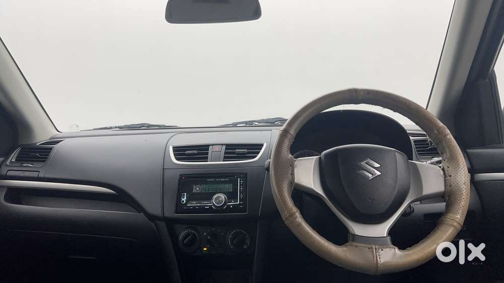 Maruti Suzuki Swift Vvt Vxi, 2012, Petrol