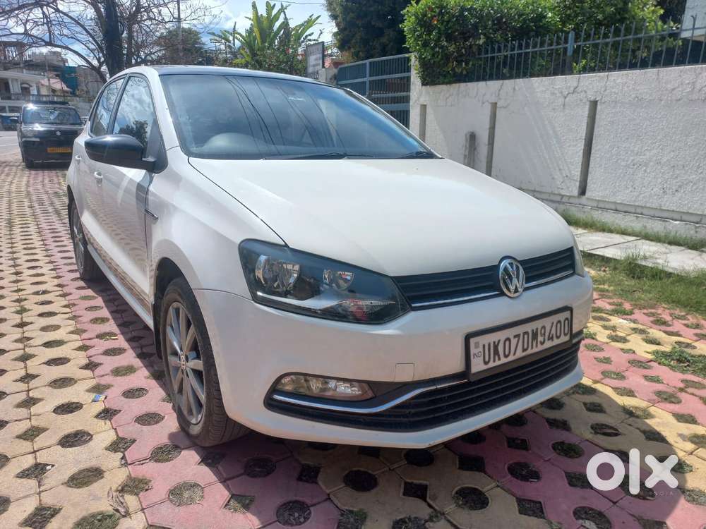 Volkswagen Polo 1.0 Mpi Highline Plus, 2019, Petrol