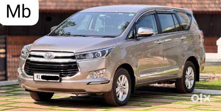 Ford Endeavour 3.2 Titanium At 4x4, 2016, Diesel