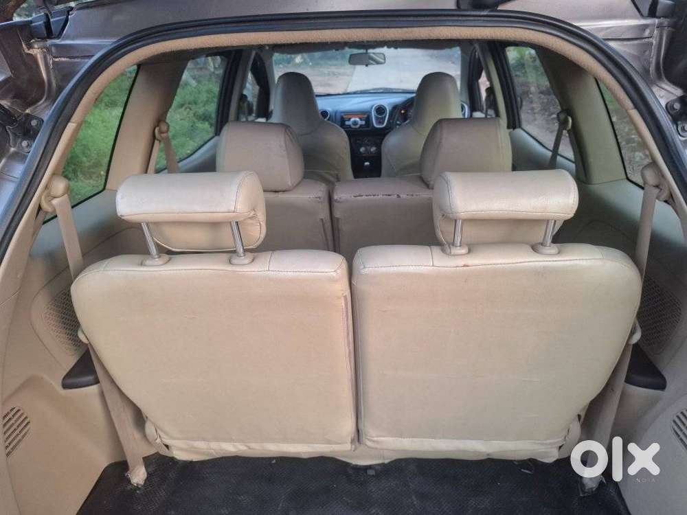 Honda Mobilio S I-dtec, 2015, Diesel