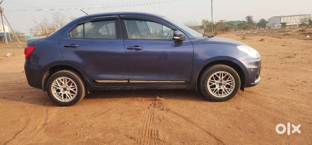 Maruti Suzuki Swift Dzire Vxi Optional, 2021, Petrol