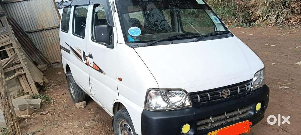 Zonal Taxi Maruti Suzuki Eeco 2019