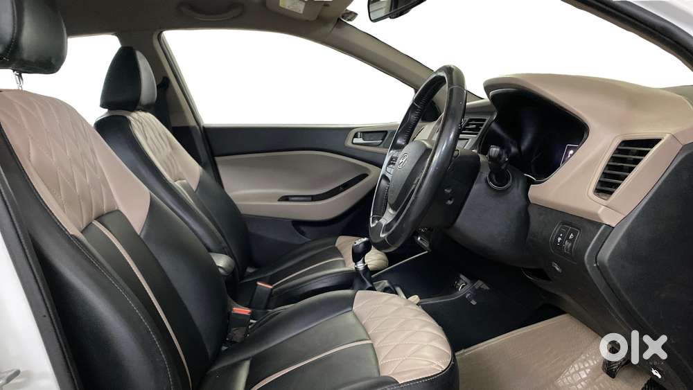 Hyundai Elite I20 Asta 1.2, 2015, Petrol