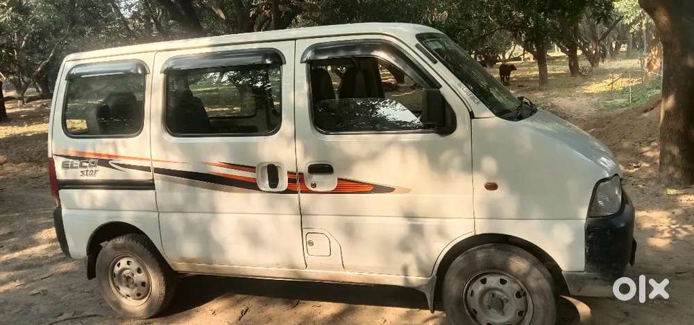 Maruti Suzuki Eeco 2020 Lpg 73000 Km Driven