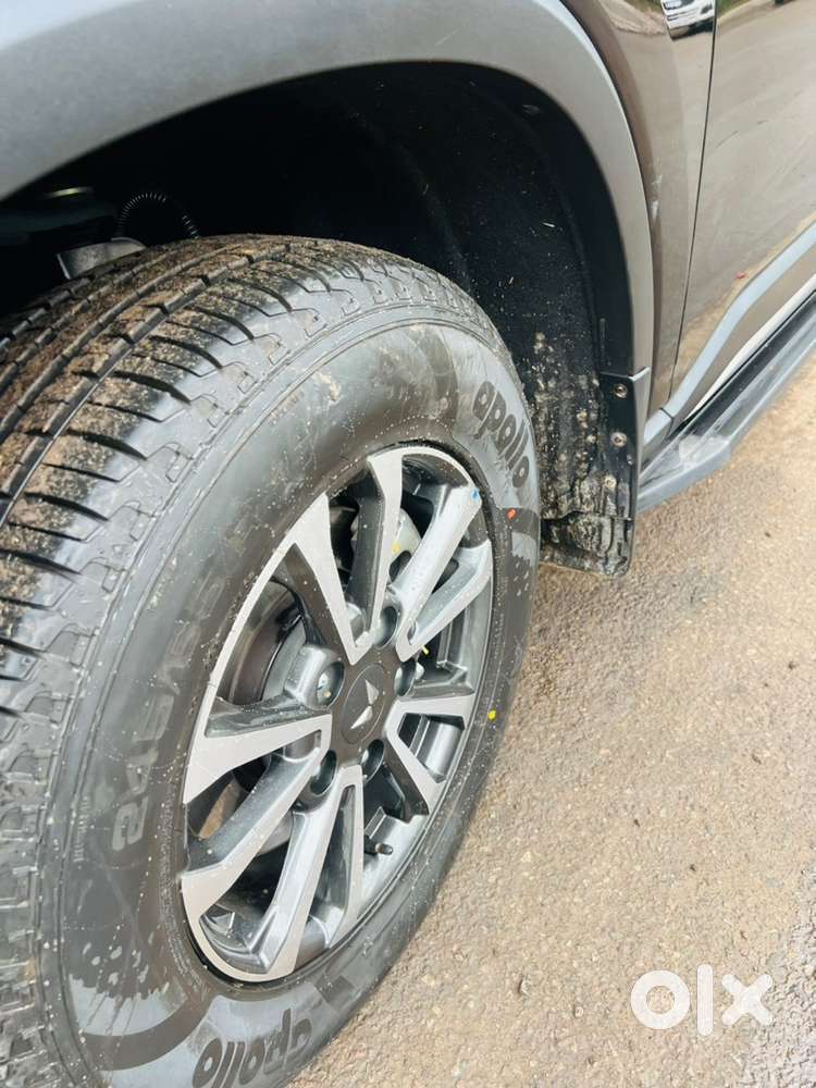 Mahindra Scorpio-n 2026 Diesel Automatic 7 Str