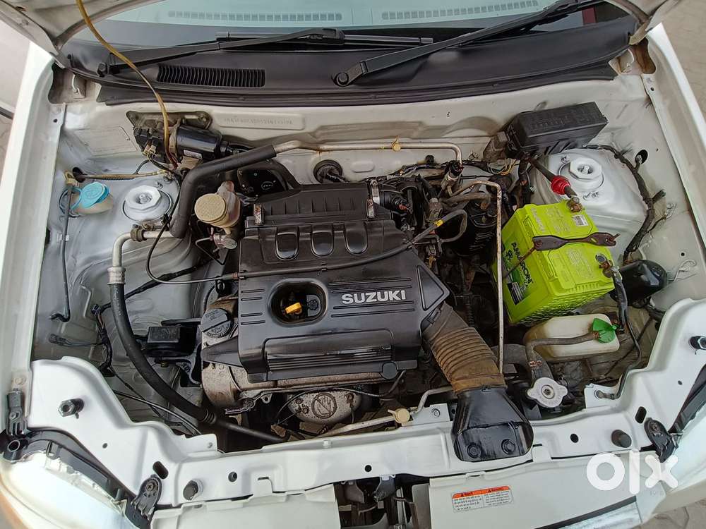 Maruti Suzuki Alto K10 1.0 Vxi, 2011, Petrol