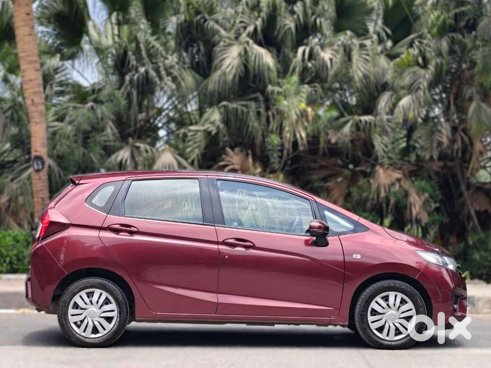 Honda Jazz 1.2 Sv I Vtec, 2018, Petrol