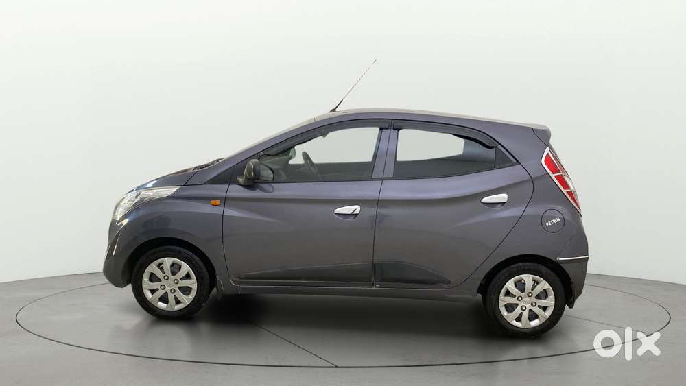 Hyundai Eon Magna +, 2016, Petrol