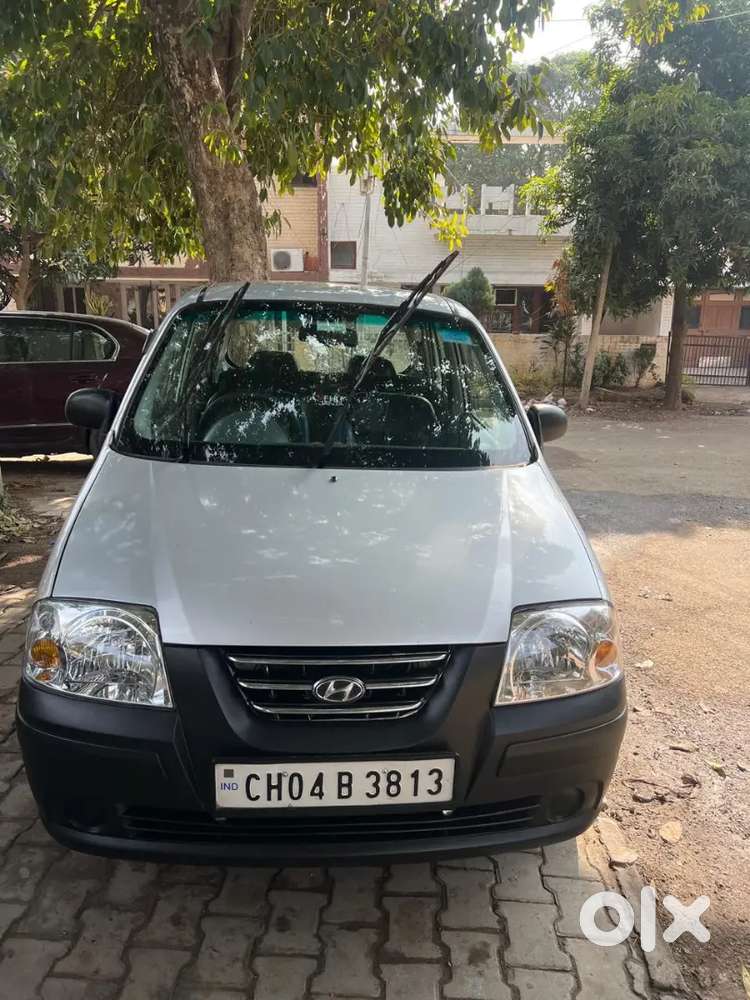 Hyundai Santro Xing 2007