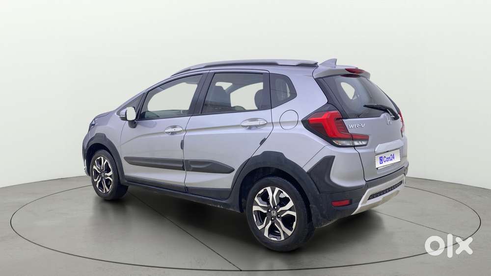Honda Wr-v 1.2 Vx I-vtec, 2022, Petrol