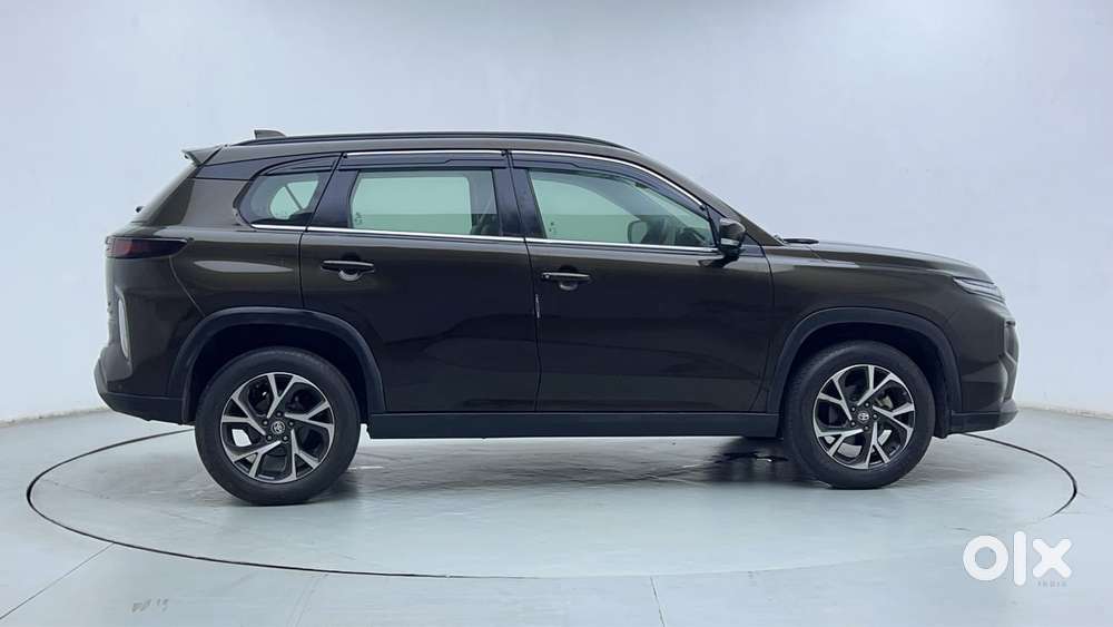 Toyota Urban Cruiser Hyryder 1.5 V Neo Drive, 2023, Petrol