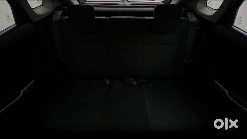 Maruti Suzuki Baleno 1.2 Zeta, 2017, Petrol