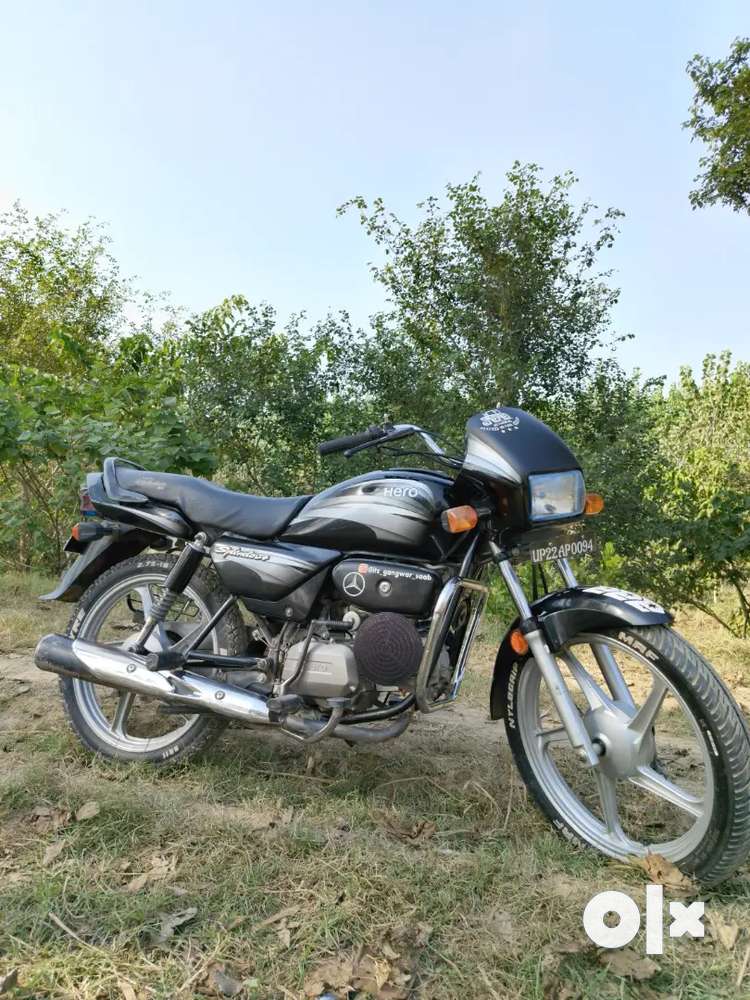 Olx best sale bilaspur bike