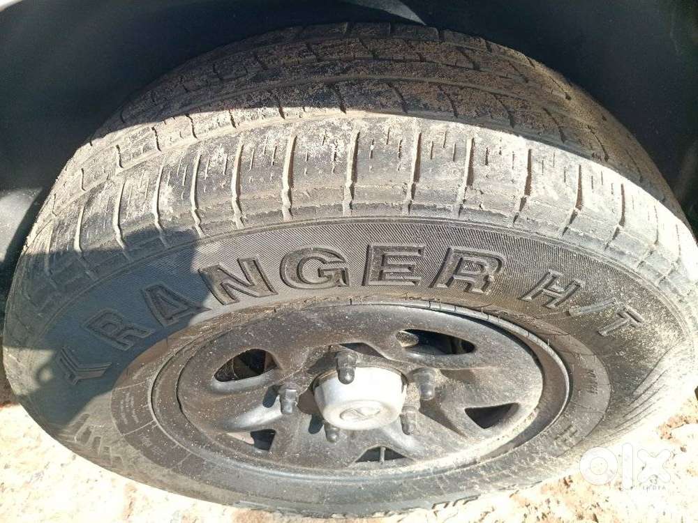 Tata Safari Dicor 2.2 Ex 4x2, 2018, Diesel