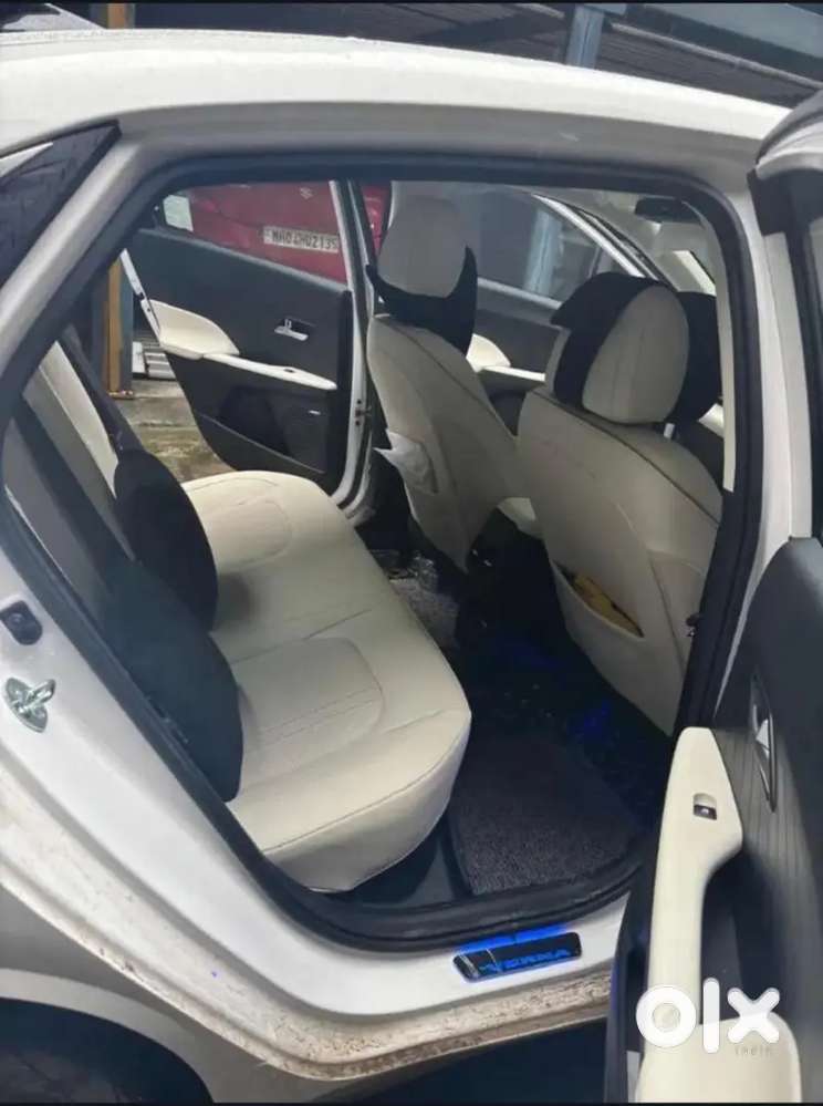 Hyundai Verna Sx(o) Top Model 2025 Available For Sale