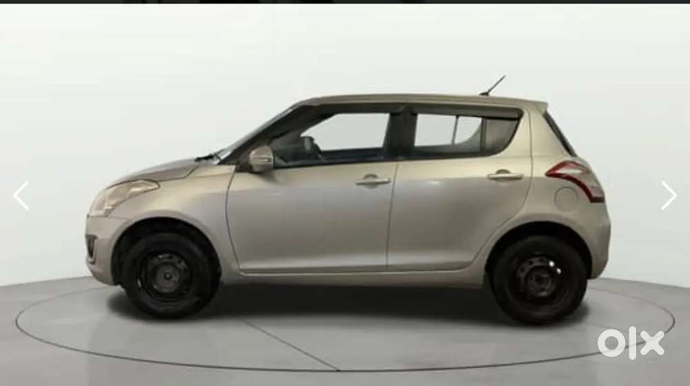 Maruti Suzuki Swift 2016 Model