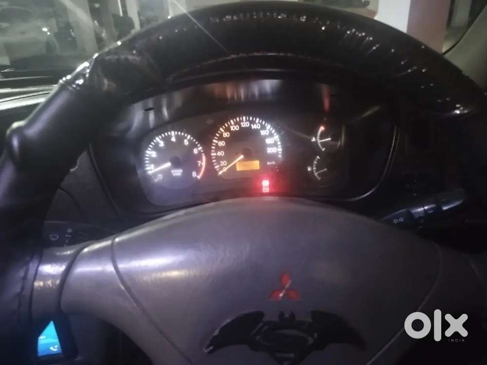 Mitsubishi Lancer 1999 Petrol 205000 Km Driven