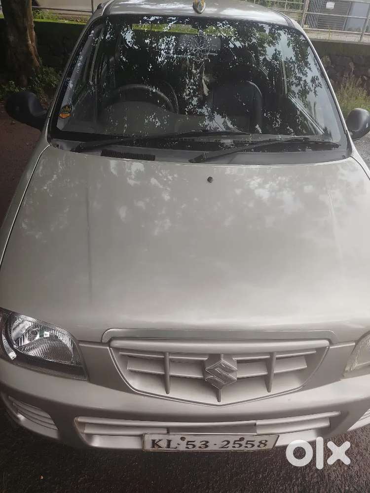 2006 Maruti Suzuki Alto Lx