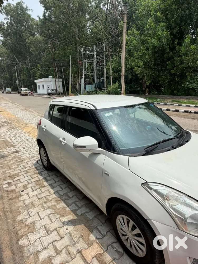 Maruti Suzuki Swift Vdi 2014