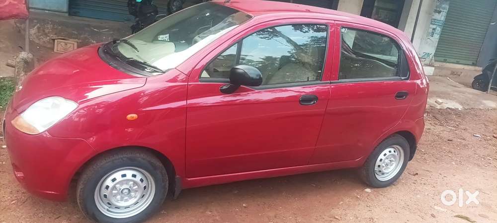 Chevrolet Spark 1.0 Lt, 2011, Petrol