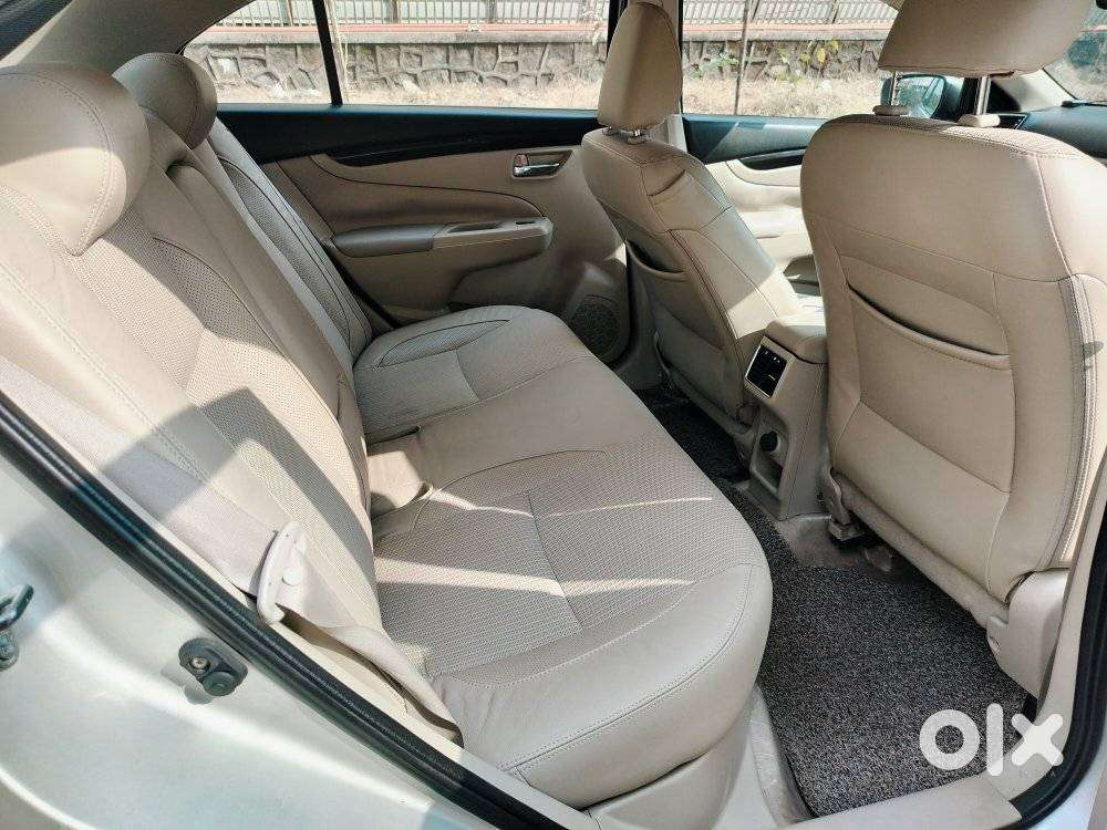 Maruti Suzuki Ciaz At Zxi, 2014, Petrol