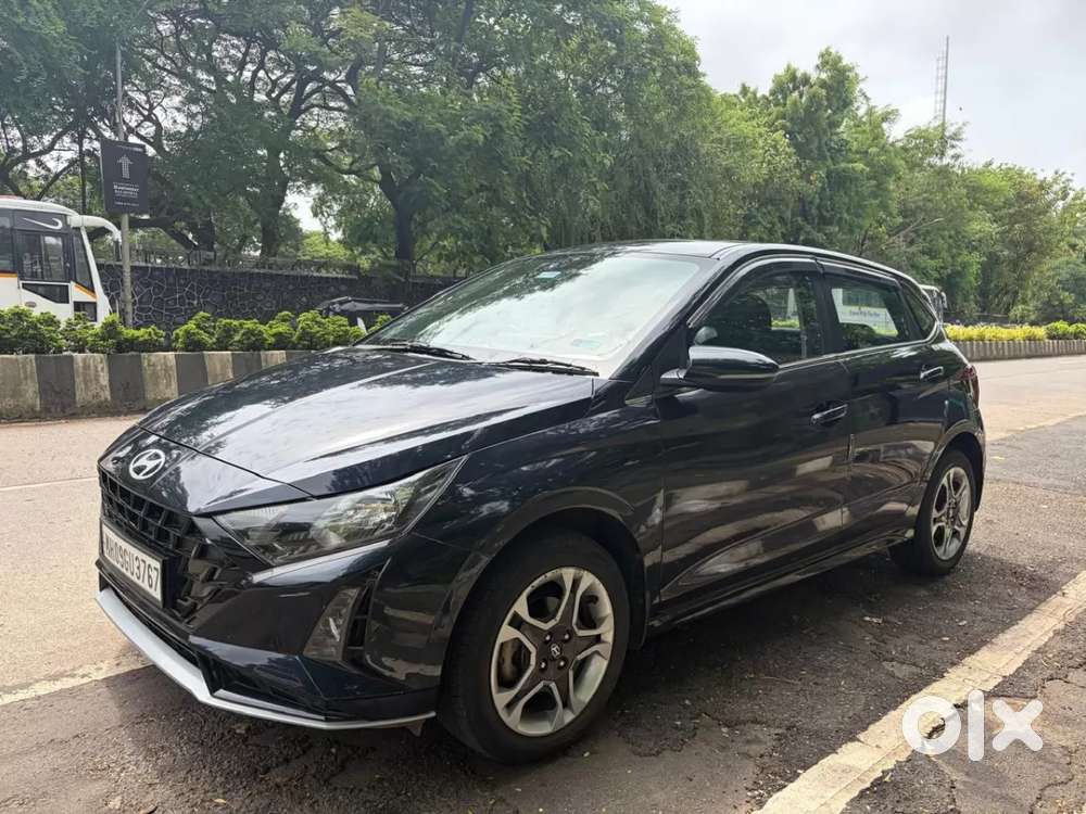 Hyundai I20 1.2 Sportz (o), 2025, Petrol