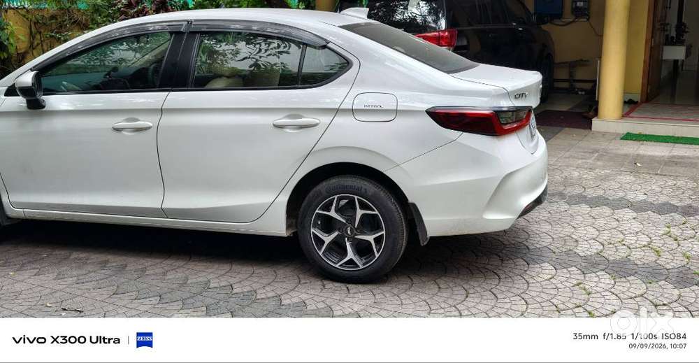 2023 Honda City Sv Mt
