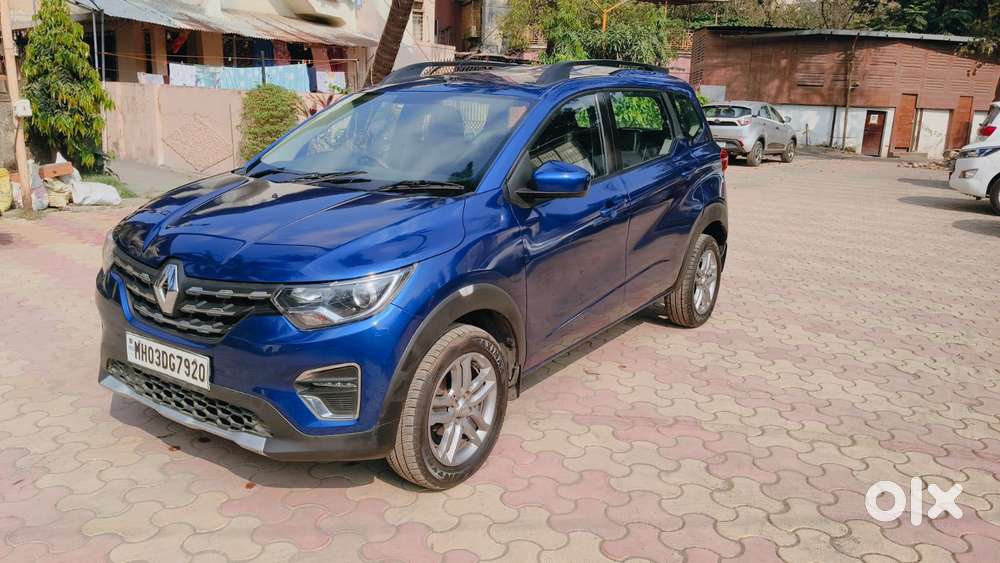 Renault Triber