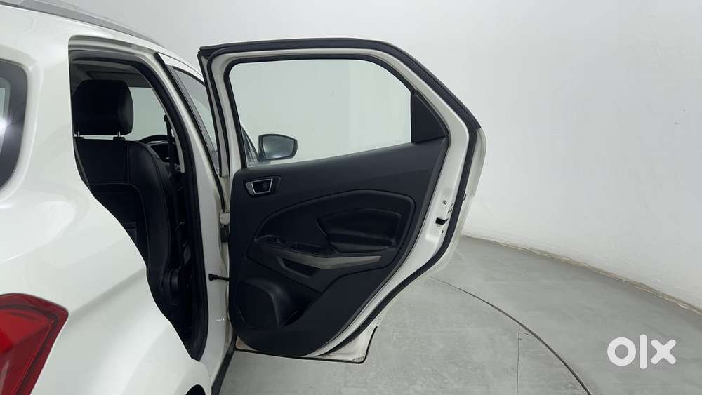 Ford Ecosport [2013-2015] 1.5 Trend Tdci, 2019, Diesel