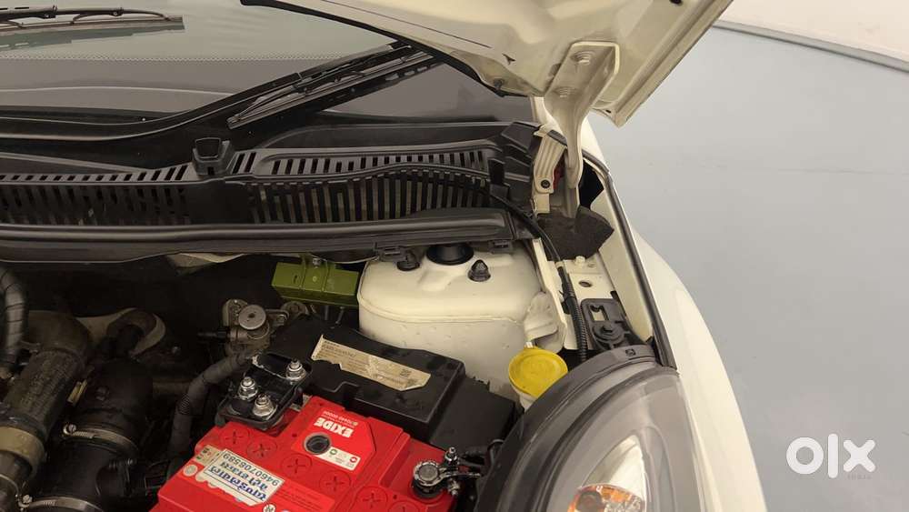 Tata Nexon 1.5 Revotorq Xza Plus, 2018, Diesel